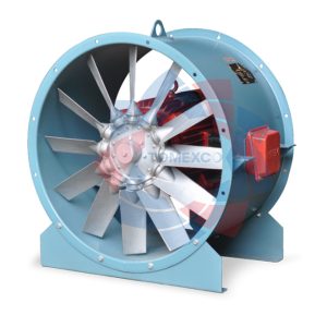 sử dụng động cơ phòng nổ