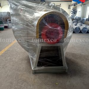 sản phẩm chuẩn bị bàn giao